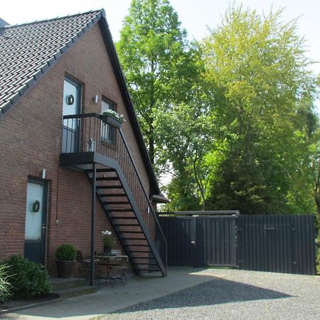 Ferienwohnung Allegra Süderlügum Exteriér fotografie