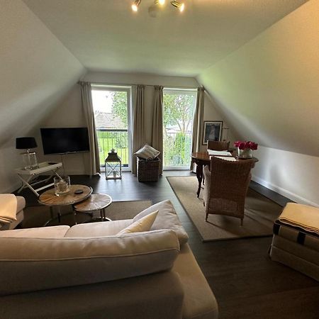 Ferienwohnung Allegra Süderlügum Exteriér fotografie