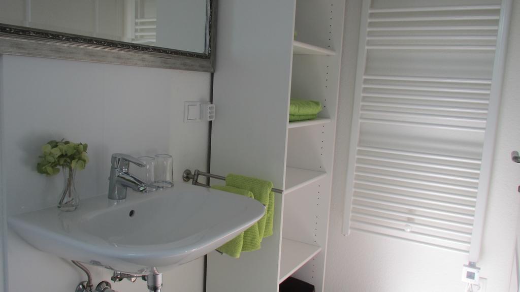 Ferienwohnung Allegra Süderlügum Pokoj fotografie