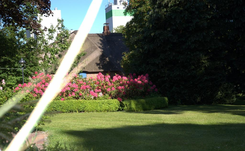 Ferienwohnung Allegra Süderlügum Pokoj fotografie