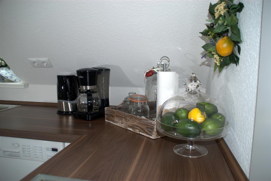 Ferienwohnung Allegra Süderlügum Pokoj fotografie