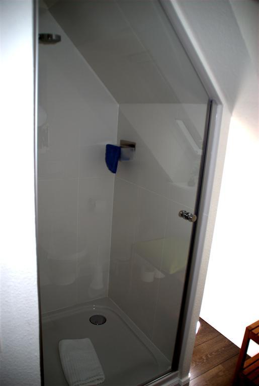 Ferienwohnung Allegra Süderlügum Pokoj fotografie