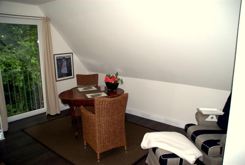 Ferienwohnung Allegra Süderlügum Pokoj fotografie