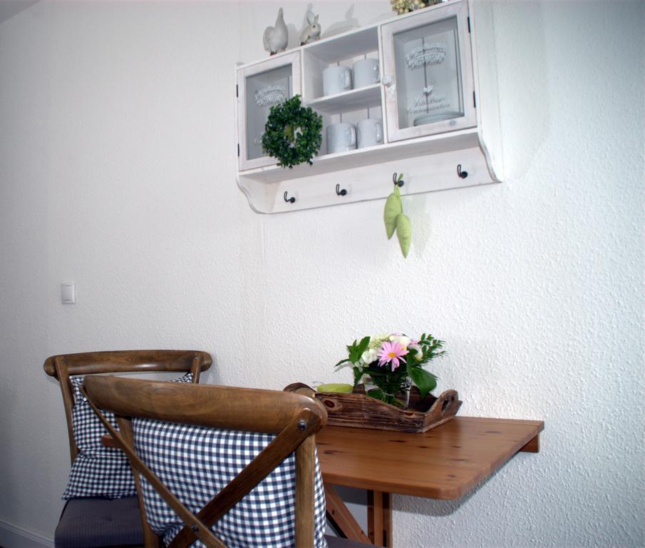 Ferienwohnung Allegra Süderlügum Pokoj fotografie