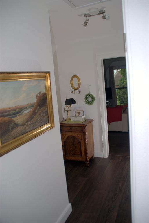 Ferienwohnung Allegra Süderlügum Pokoj fotografie