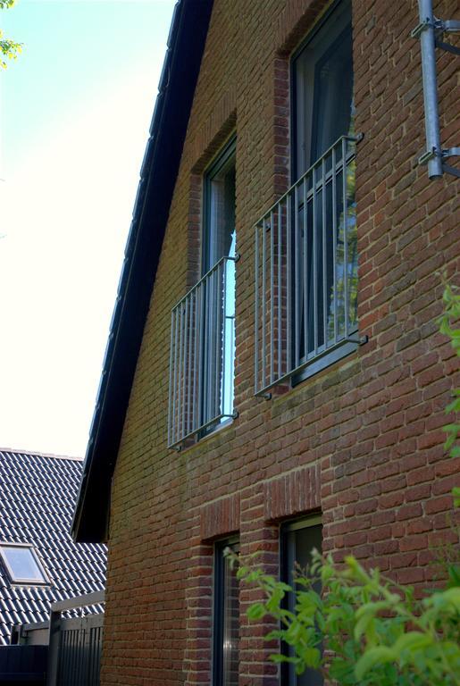 Ferienwohnung Allegra Süderlügum Pokoj fotografie
