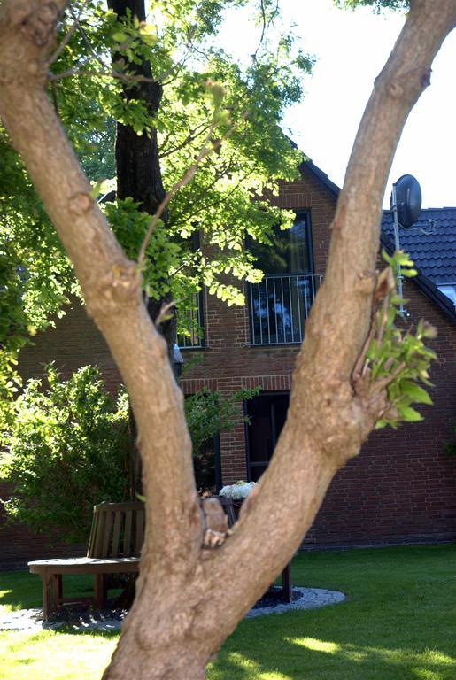 Ferienwohnung Allegra Süderlügum Pokoj fotografie