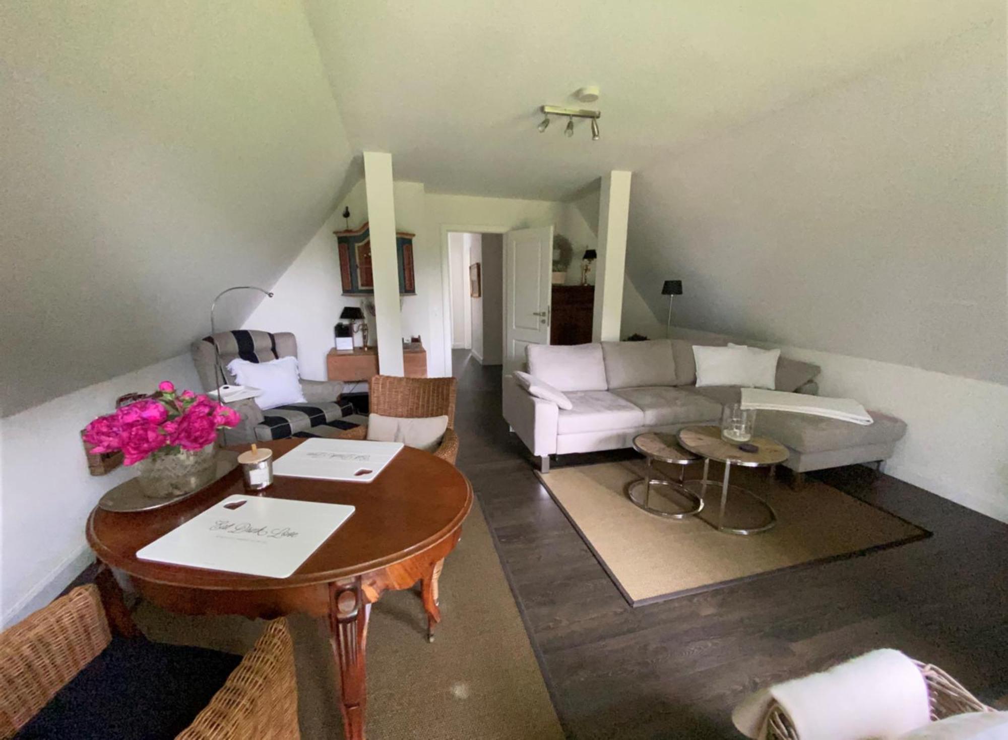 Ferienwohnung Allegra Süderlügum Exteriér fotografie
