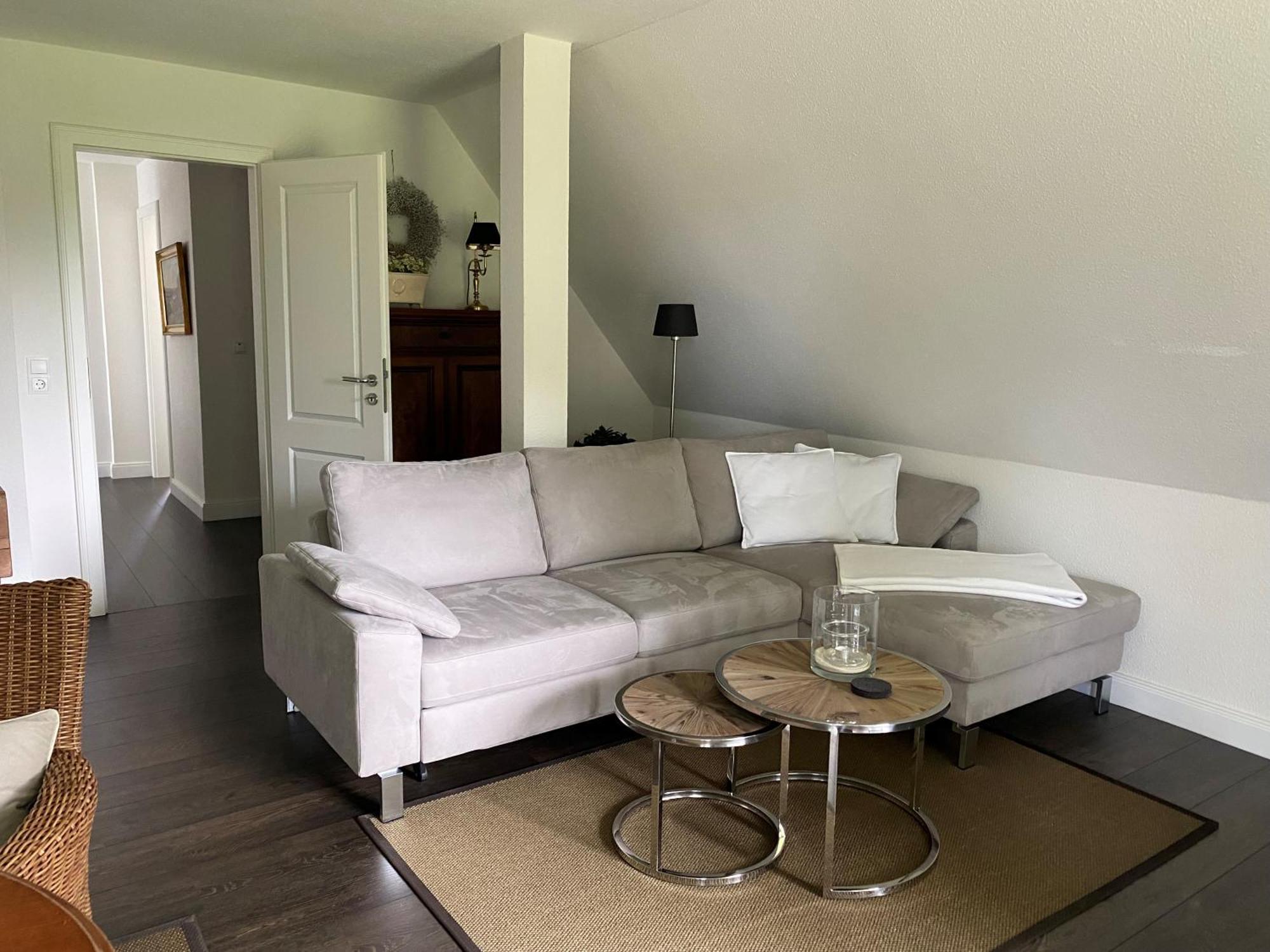 Ferienwohnung Allegra Süderlügum Exteriér fotografie