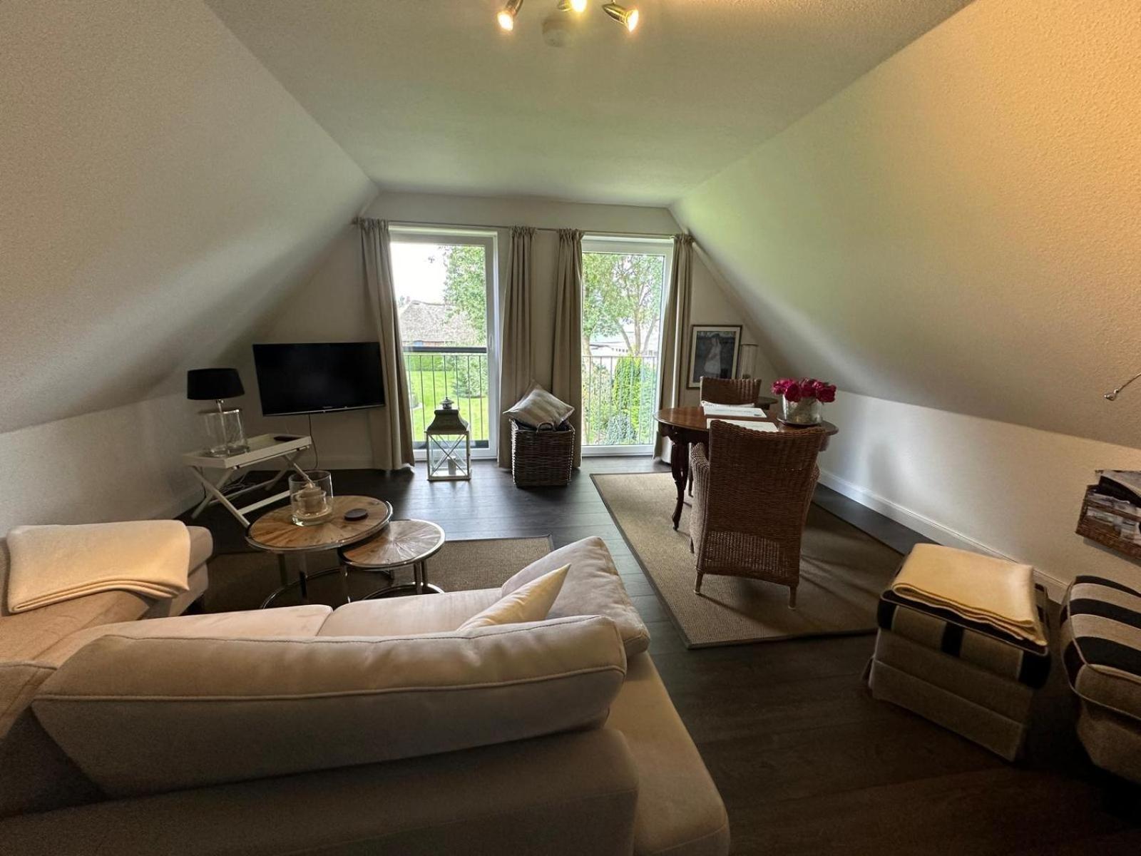 Ferienwohnung Allegra Süderlügum Exteriér fotografie