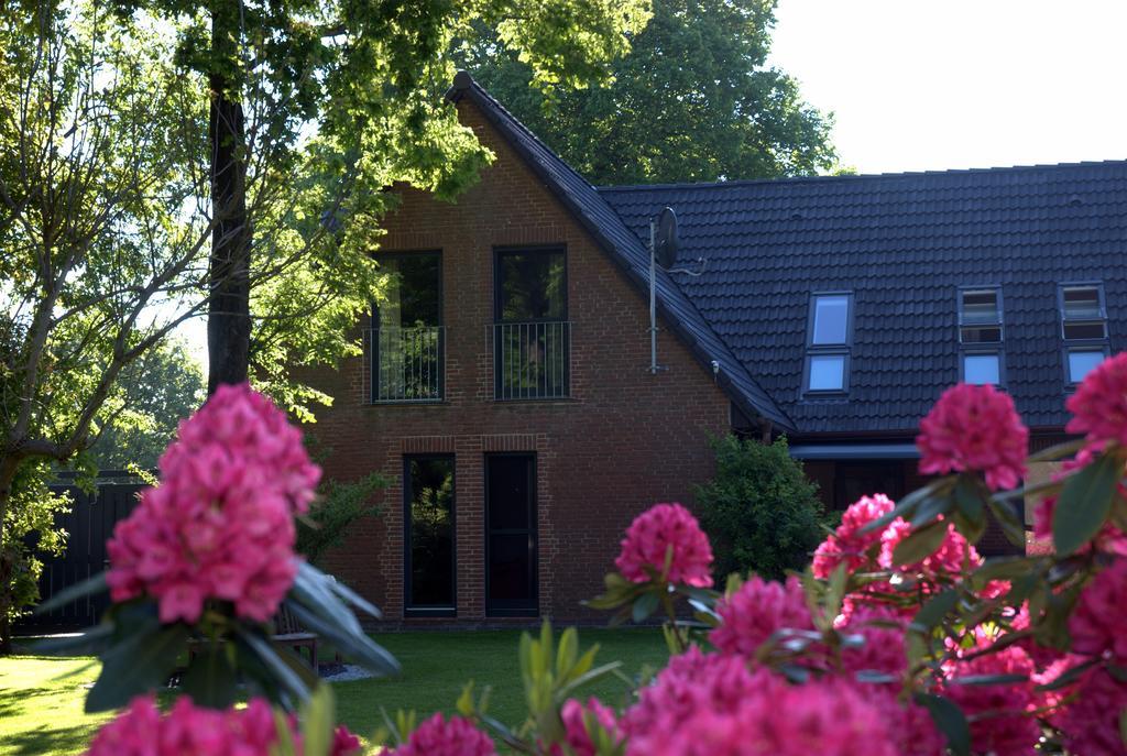 Ferienwohnung Allegra Süderlügum Pokoj fotografie