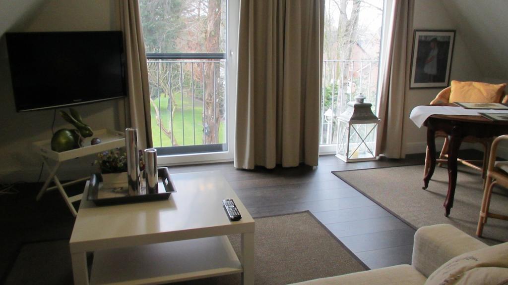 Ferienwohnung Allegra Süderlügum Pokoj fotografie