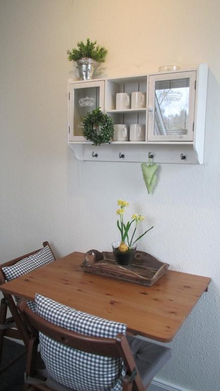 Ferienwohnung Allegra Süderlügum Pokoj fotografie