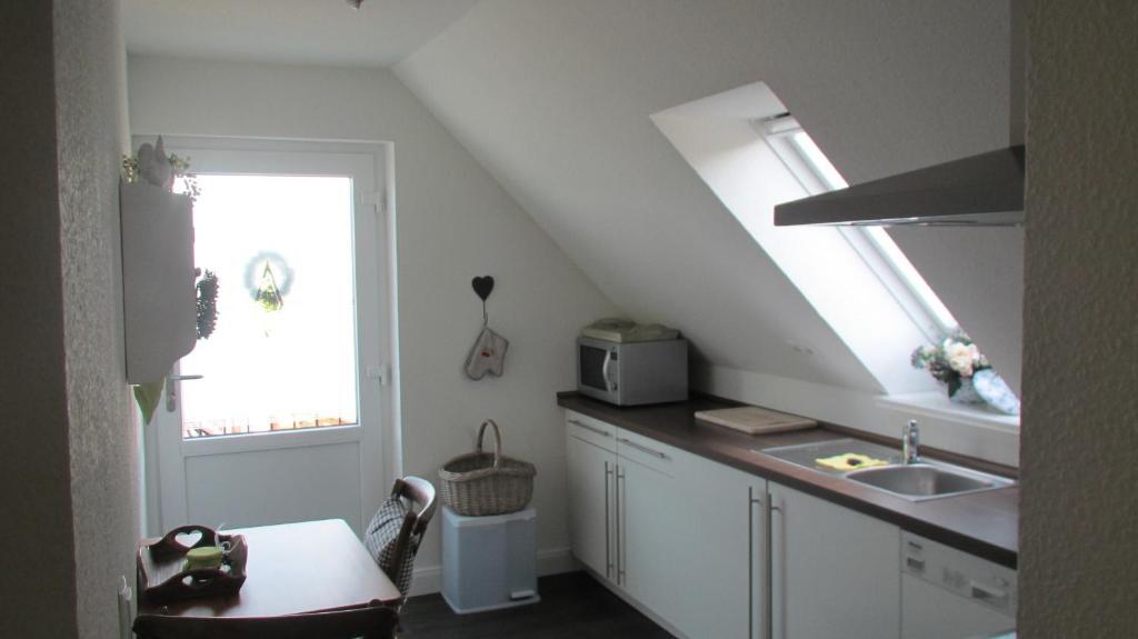 Ferienwohnung Allegra Süderlügum Pokoj fotografie