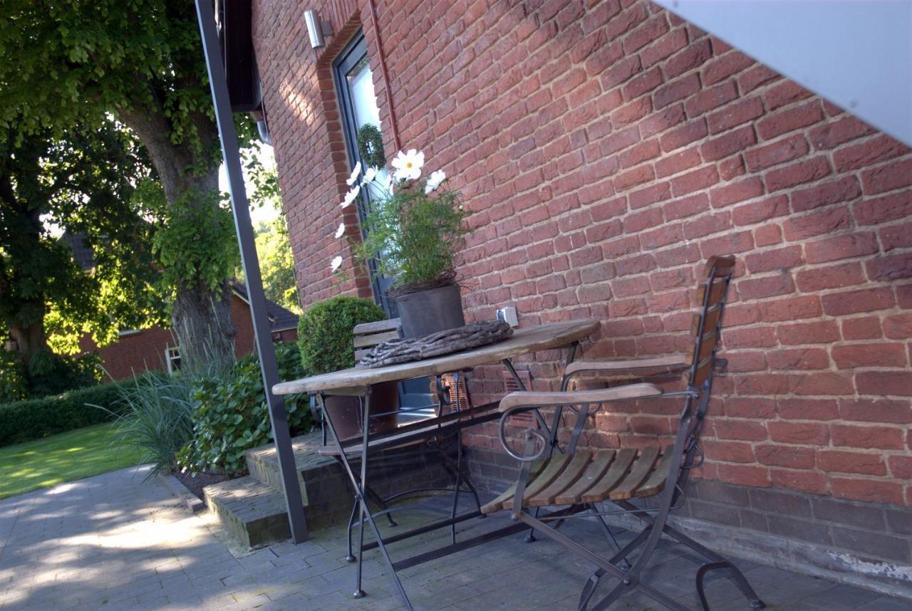 Ferienwohnung Allegra Süderlügum Pokoj fotografie